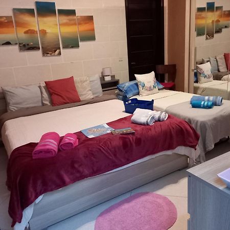 Cittadella B&B Victoria Δωμάτιο φωτογραφία