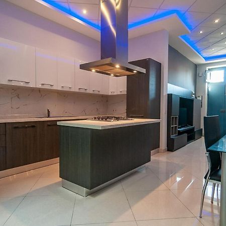 Cittadella B&B Victoria Εξωτερικό φωτογραφία