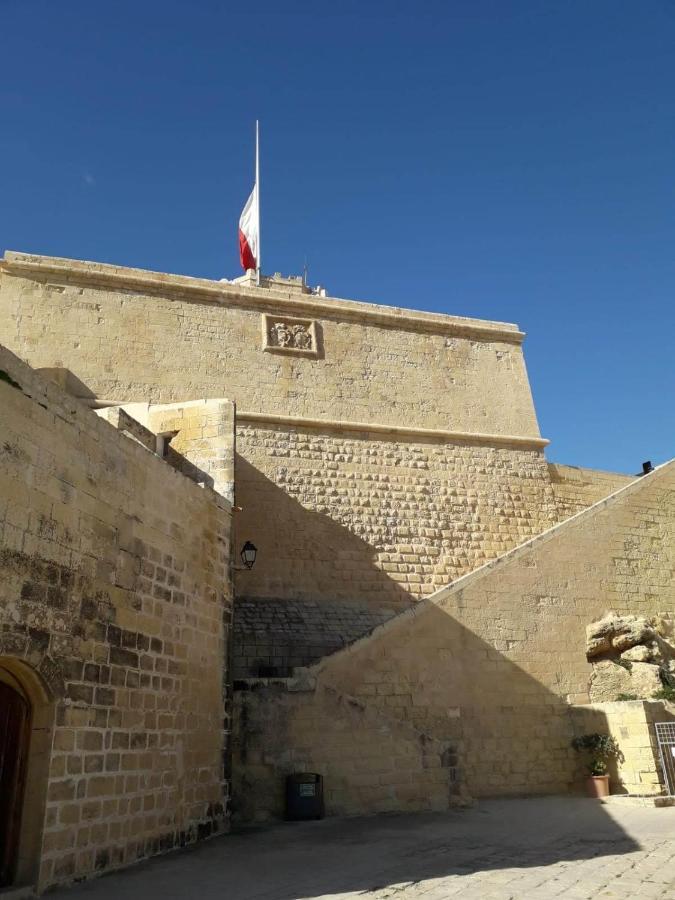 Cittadella B&B Victoria Εξωτερικό φωτογραφία