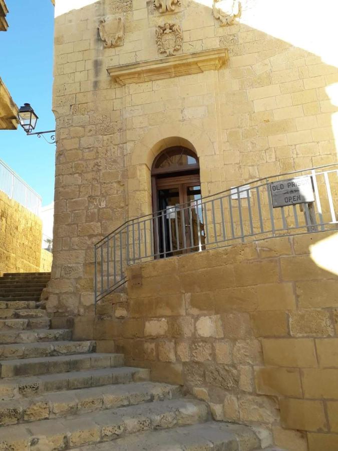 Cittadella B&B Victoria Εξωτερικό φωτογραφία