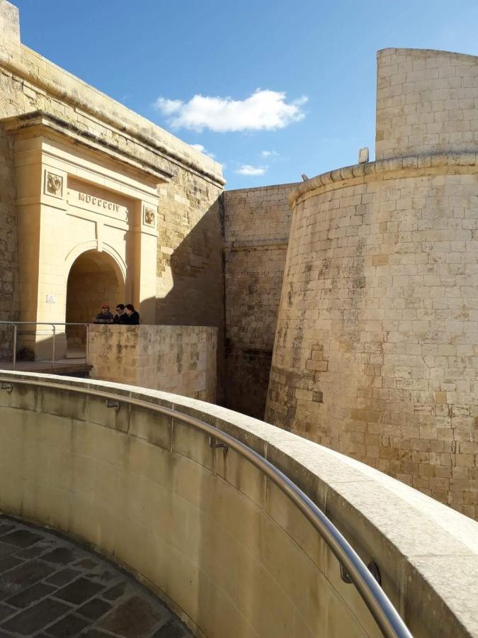 Cittadella B&B Victoria Εξωτερικό φωτογραφία