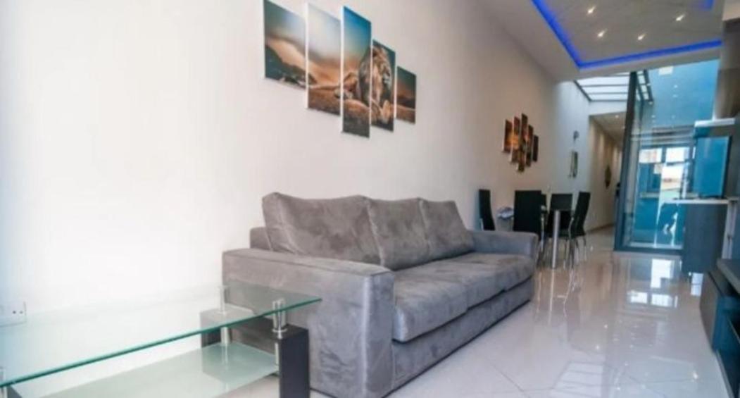 Cittadella B&B Victoria Εξωτερικό φωτογραφία