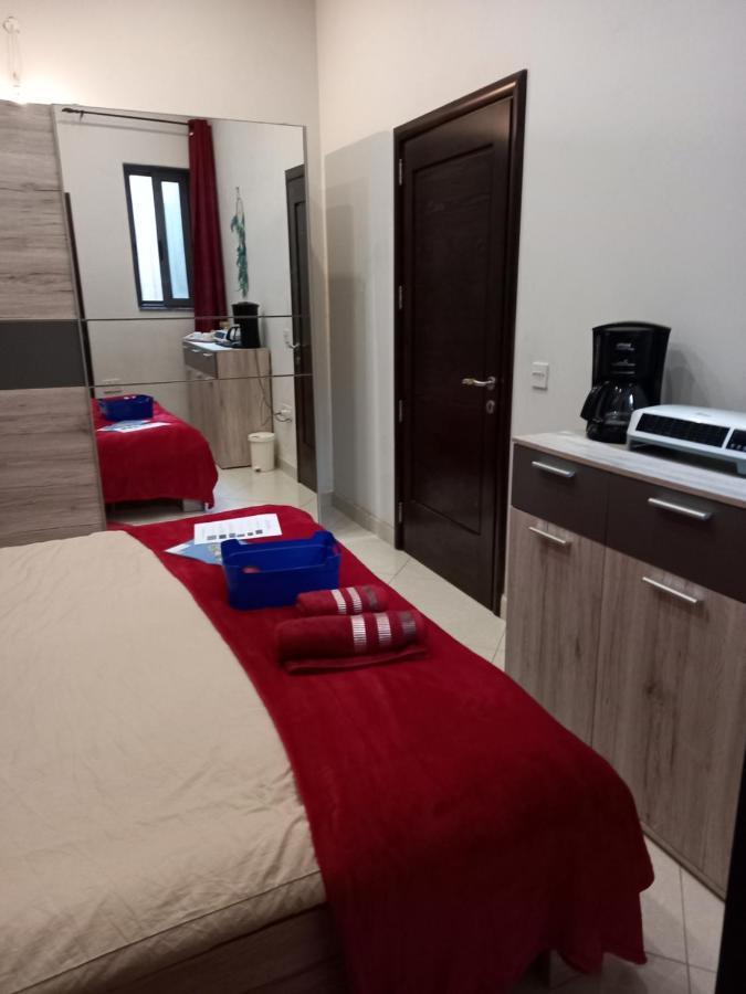 Cittadella B&B Victoria Εξωτερικό φωτογραφία