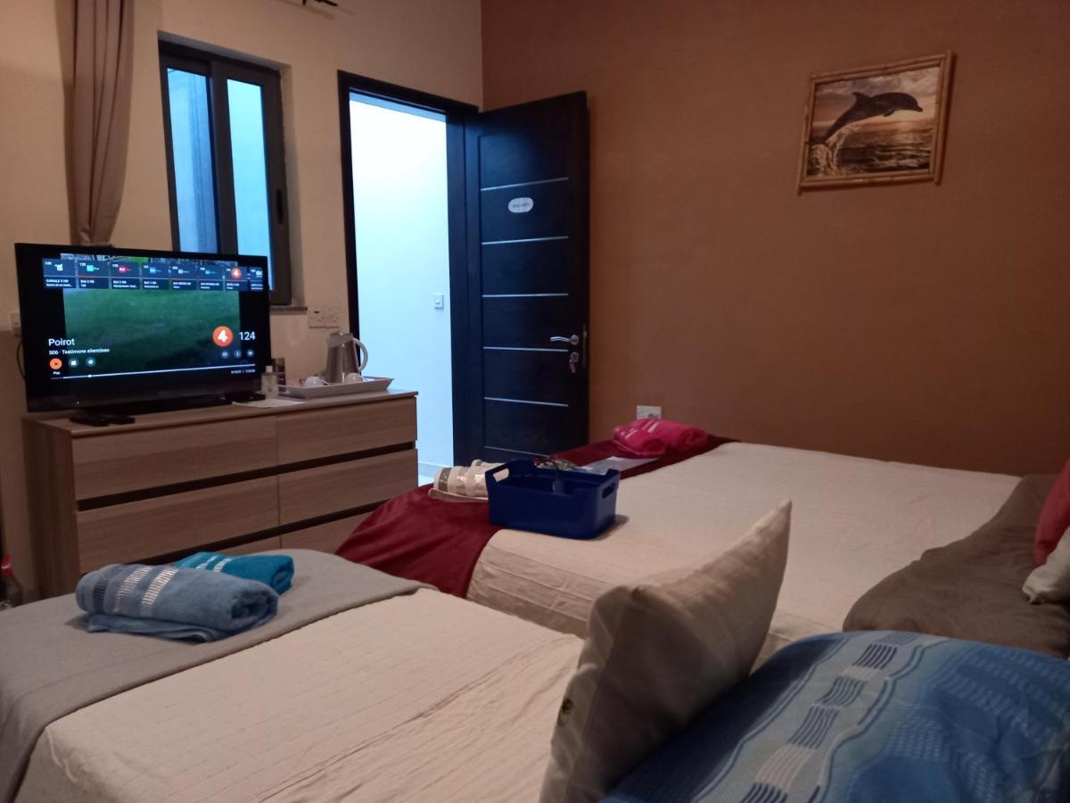 Cittadella B&B Victoria Εξωτερικό φωτογραφία