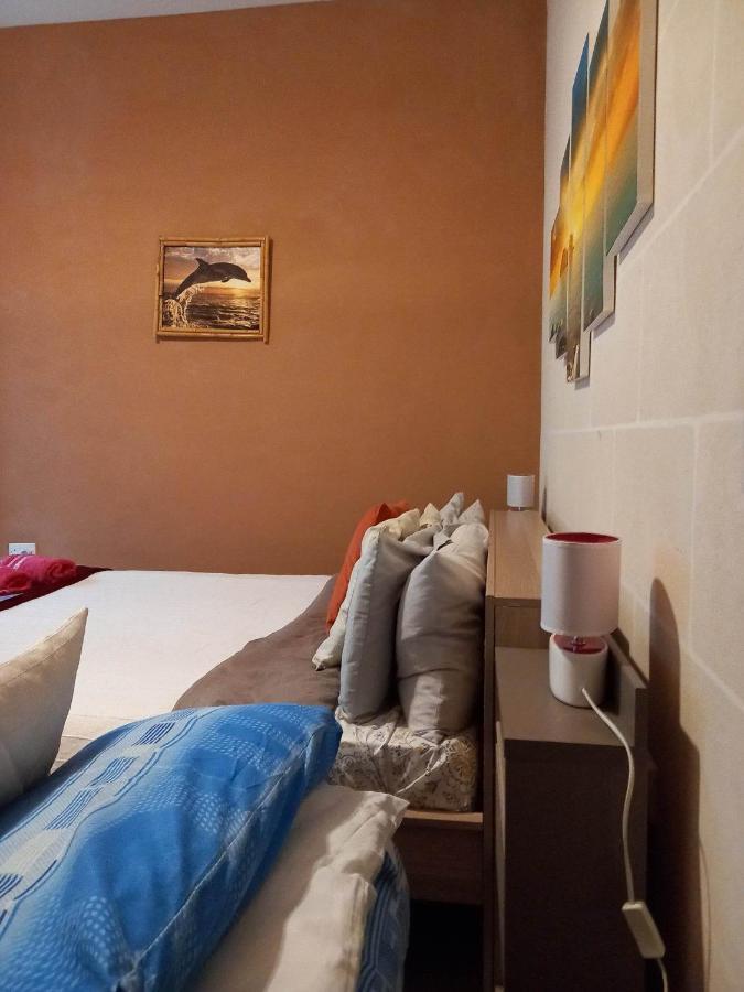 Cittadella B&B Victoria Εξωτερικό φωτογραφία