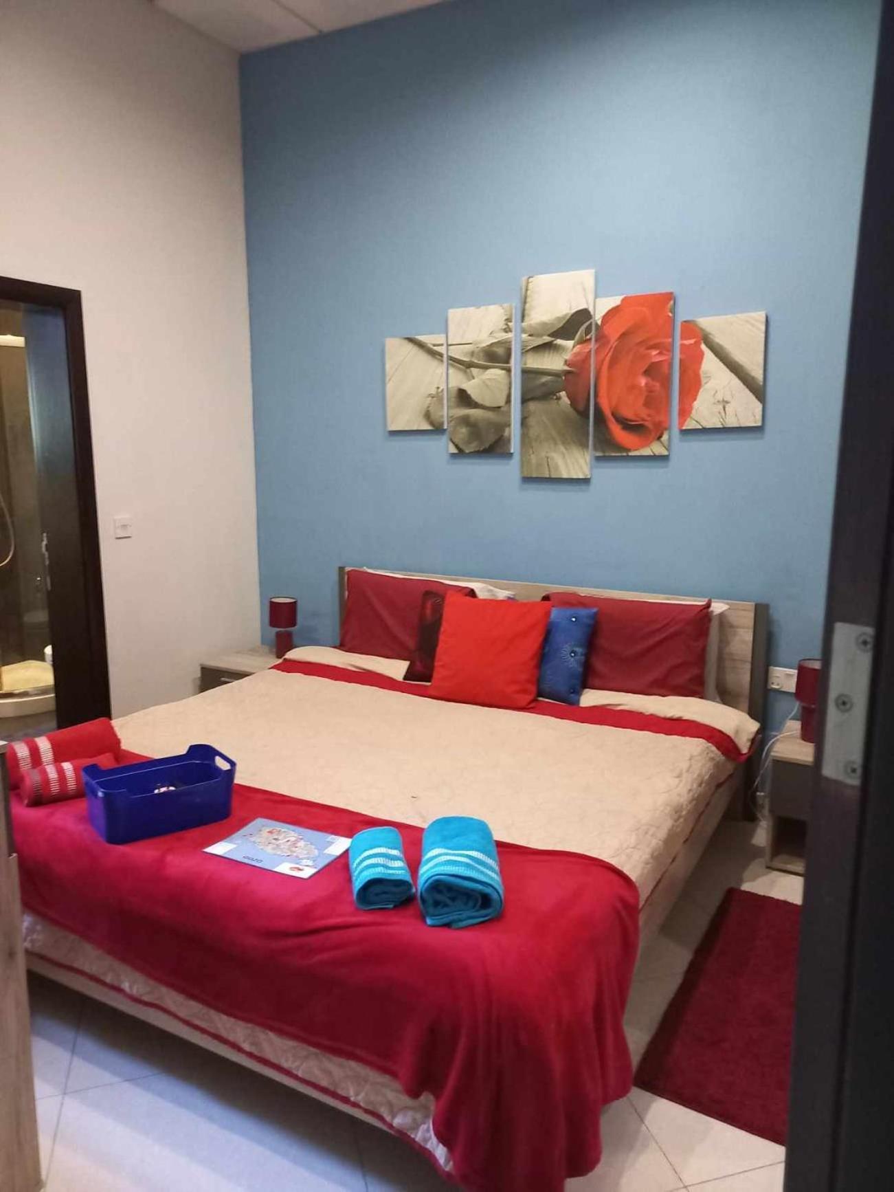 Cittadella B&B Victoria Εξωτερικό φωτογραφία