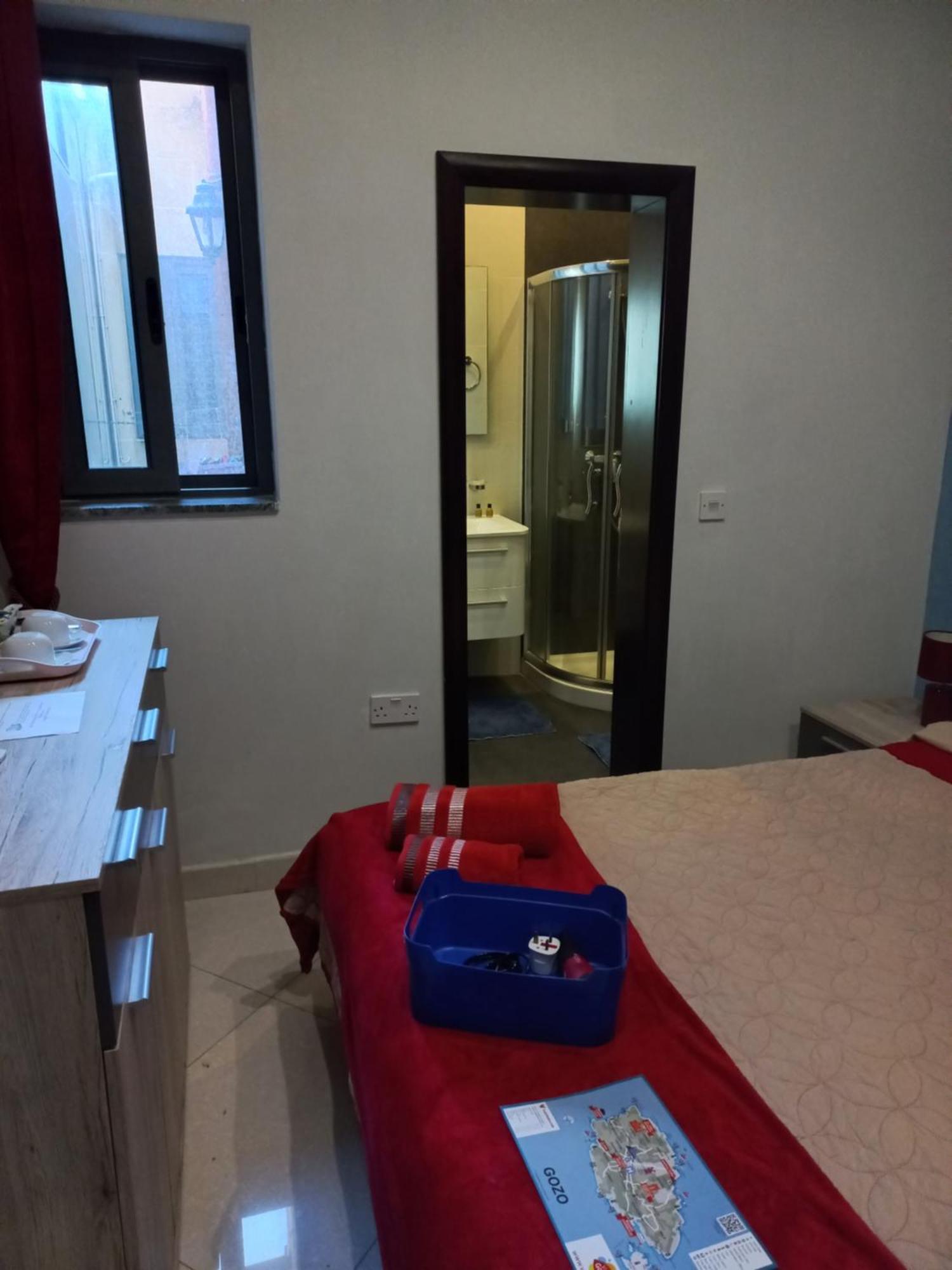 Cittadella B&B Victoria Δωμάτιο φωτογραφία