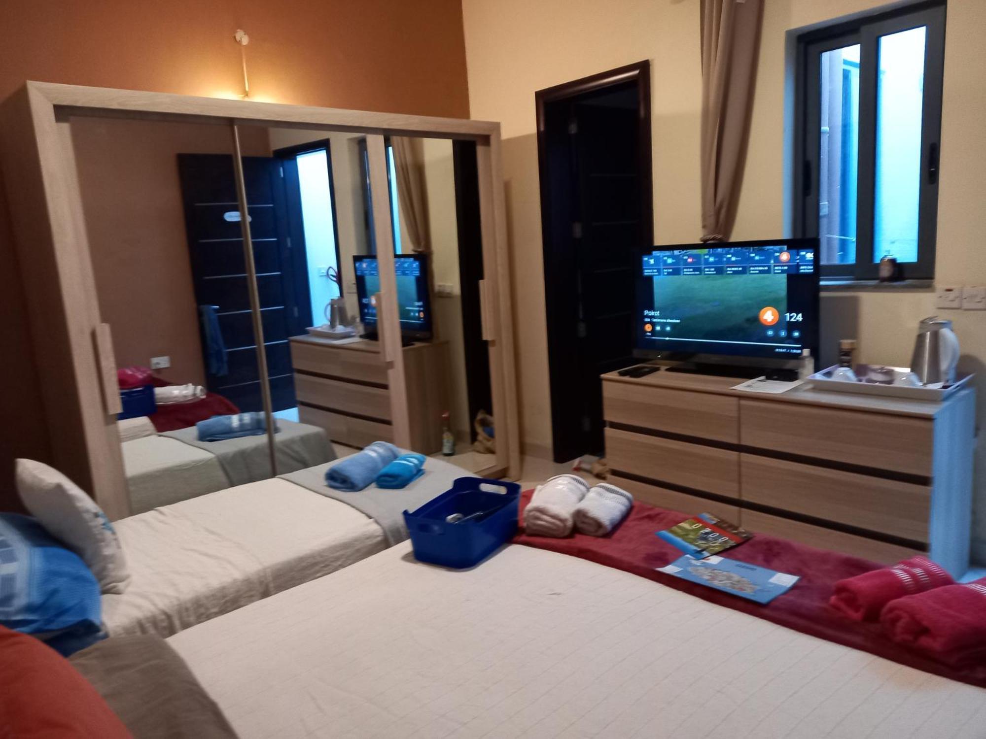 Cittadella B&B Victoria Δωμάτιο φωτογραφία