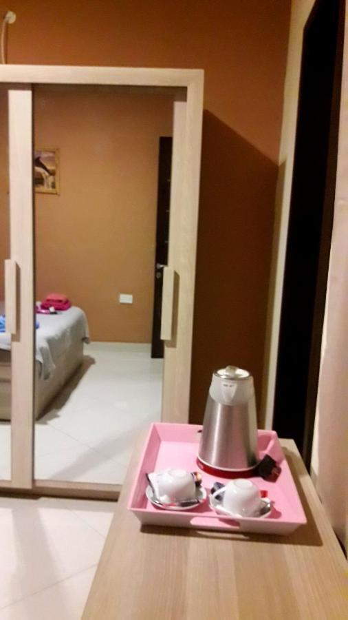 Cittadella B&B Victoria Εξωτερικό φωτογραφία
