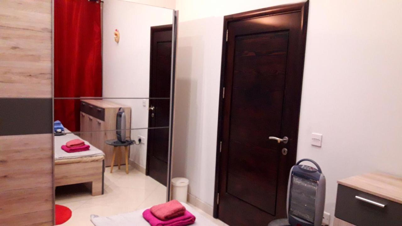 Cittadella B&B Victoria Εξωτερικό φωτογραφία
