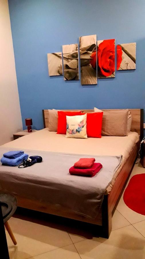 Cittadella B&B Victoria Εξωτερικό φωτογραφία
